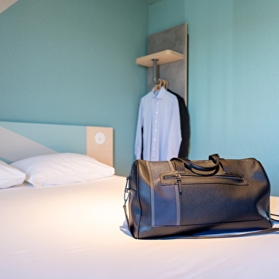 Ibis Budget Mâcon Sud