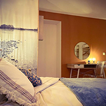 Appartement en cœur de ville - NEVERS