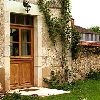 Le pêcheur - COSNE-COURS-SUR-LOIRE