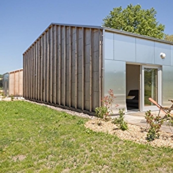 Gîte de la Gare 2 - LEUGLAY