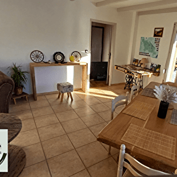 Au galop des 1000 étangs - SERVANCE-MIELLIN