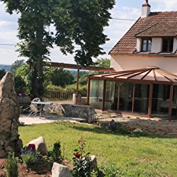 Gîte des Lavandières - VIEVY