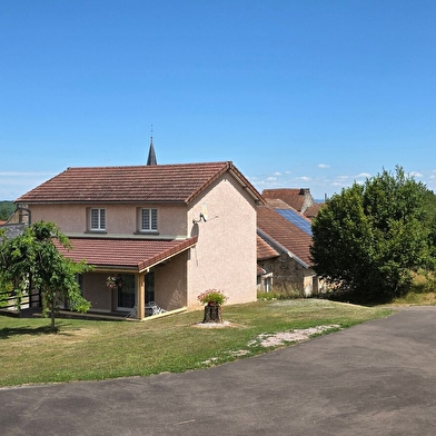 Gîte en campagne