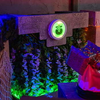 Partoutaquiz Quiz Immersif - SAINT-MARCEL