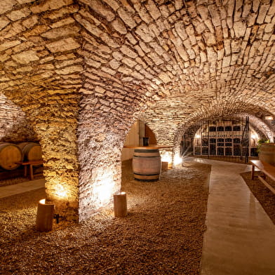 Cellier de la Cabiote - Vente des vins des Hospices de Beaune 2025