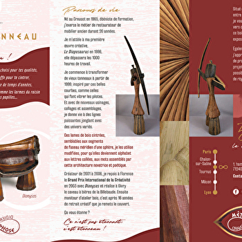 Guenard Didier - BEAUMONT-SUR-GROSNE