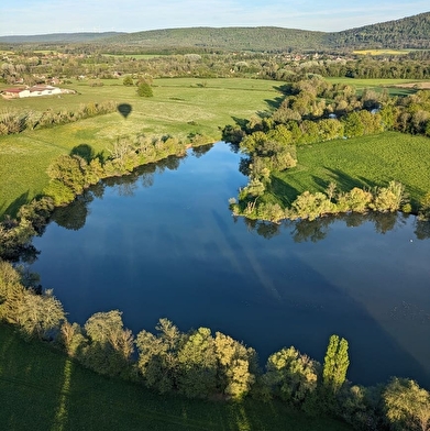 Sky Show, vol en montgolfière