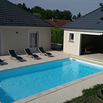 Villa 2008 - CHICHEE