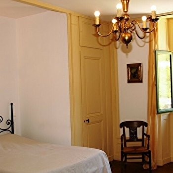 Domaine de Syam - SYAM