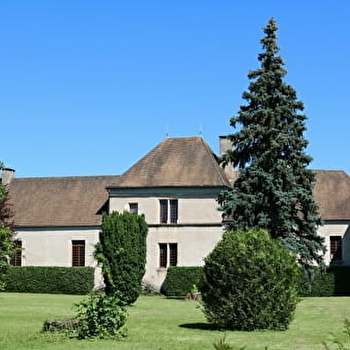 Brisset Pierre - BLIGNY-LES-BEAUNE