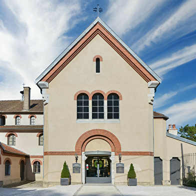 Le Sauvage Hôtel Restaurant Spa