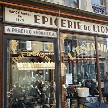 L'estaminet - BELFORT