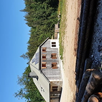 Auberge Les Enguenelles - CHATELBLANC