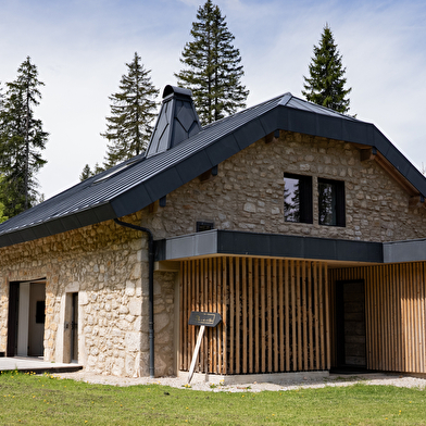 La Loge de la Dolarde - P804CHO00