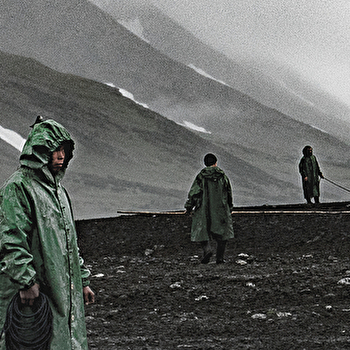 Projection-débat « Les Trois Tchoum » (2021), en présence de Michel Neyroud, réalisateur - PREMANON