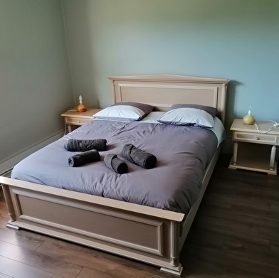 Chez Marine et Justine