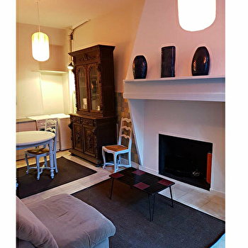 Beffy n° 1 - SALINS-LES-BAINS