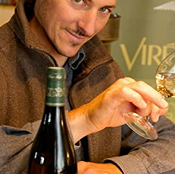 Domaine Sainte Barbe - VIRE