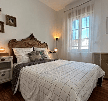 Chez la Vieille Dame - COSNE-COURS-SUR-LOIRE