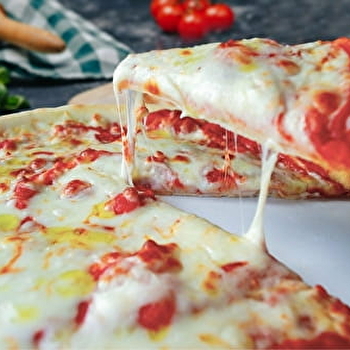 Pizza Cercy - CERCY-LA-TOUR