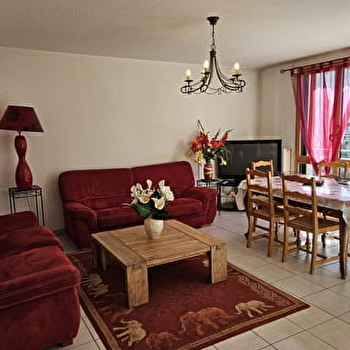 Les Gentianes - Appartement en résidence - R613FLO00 - LES ROUSSES