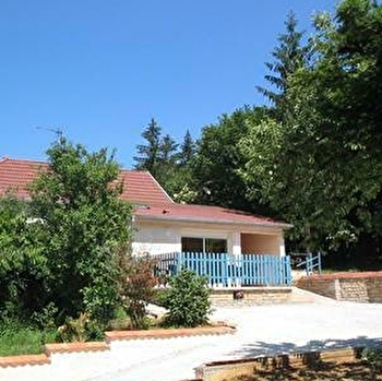 Gîte de l'Ecureuil - VILLEPAROIS