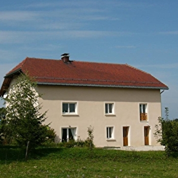 La Faucille - LAJOUX