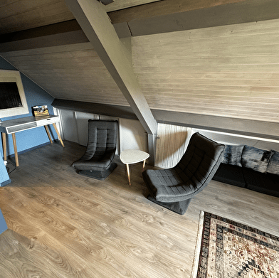 Gîte Saint-Germain : Le petit Bressan