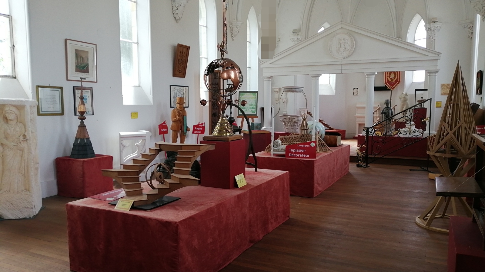 Fraternité compagnonnique des Anciens Devoirs