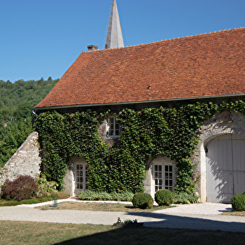 La Saura - LUSIGNY-SUR-OUCHE