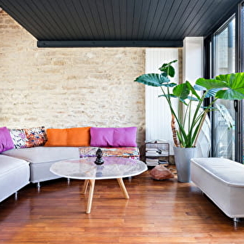 Triplex de charme - BEAUNE