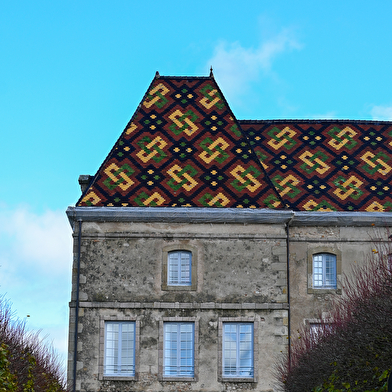 Lycée militaire d'Autun 