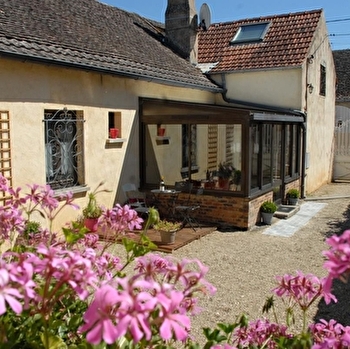 Le Petit Saint-Vincent - MEURSAULT