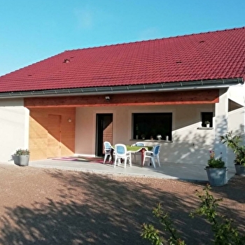 Les Carriaux - LE FIED