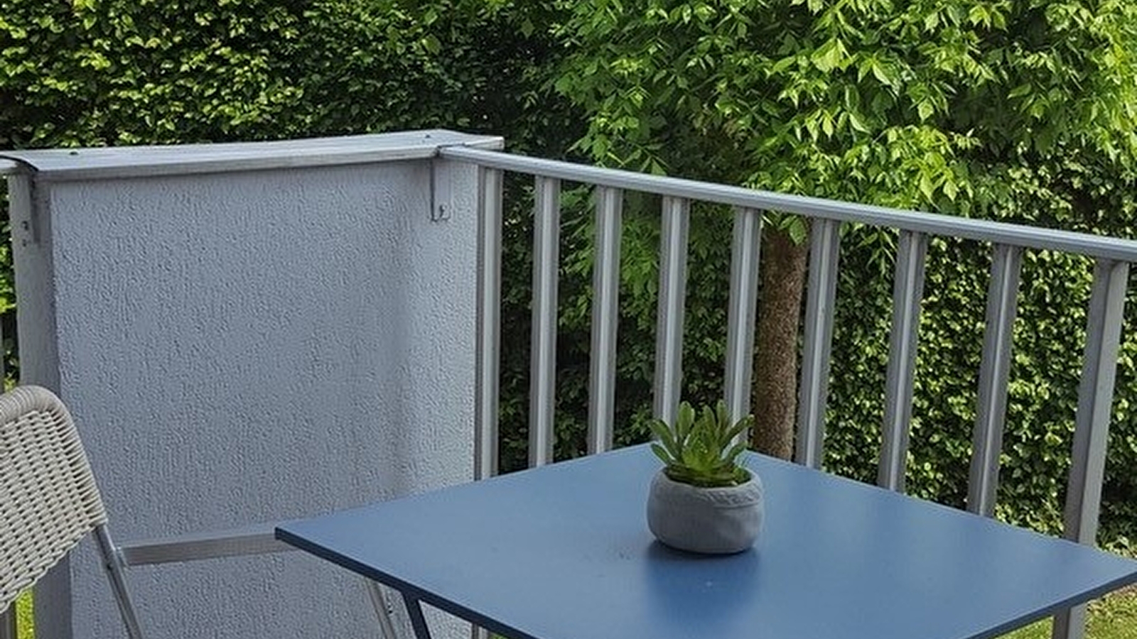 Le Balcon des Remparts