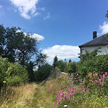 Chambres d'hôtes la Corne au Cerf - MOUX-EN-MORVAN