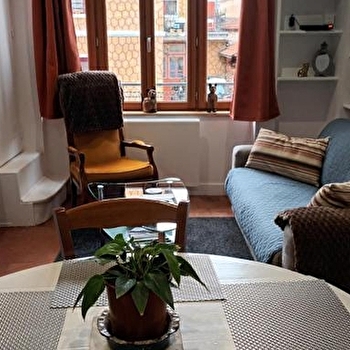 La Petite Maison - NOYERS