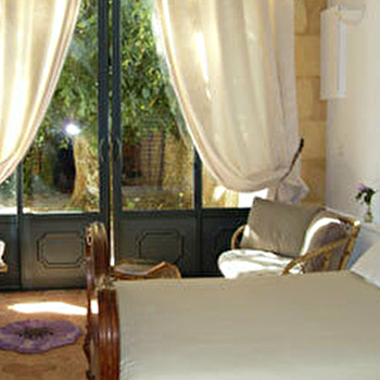 La Maison d'hôtes du Bec d'Allier - MARZY