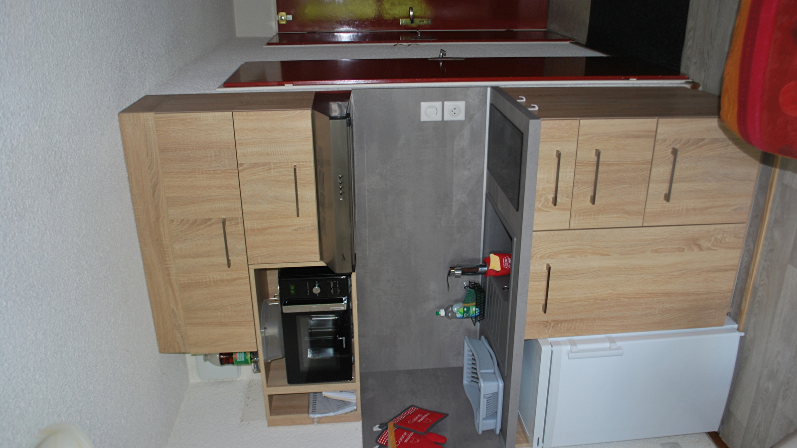 Appartement - Résidence Les Crêtets - Françoise DECHAMP