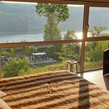 Chalet Bouzeron Vouglans - MAISOD