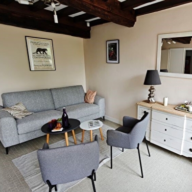 La petite maison de Vic