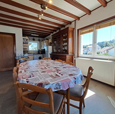 Maison individuelle - R802ROC00