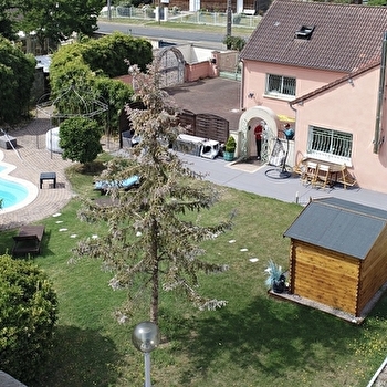 La Villox - TRACY-SUR-LOIRE