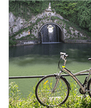 Circuit VTT n°119 / Deluz (sur l'eurovélo 6) - DELUZ