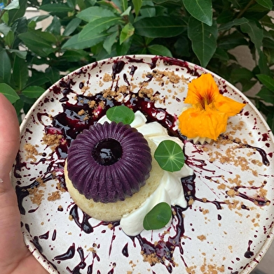 Café restaurant de la mairie