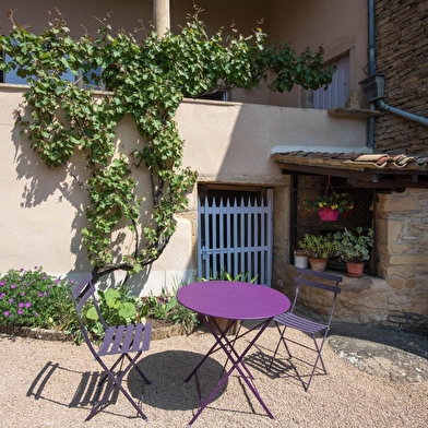 De Pierre et de Vigne