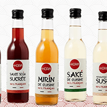 Kura de Bourgogne - VARENNES-SOUS-DUN