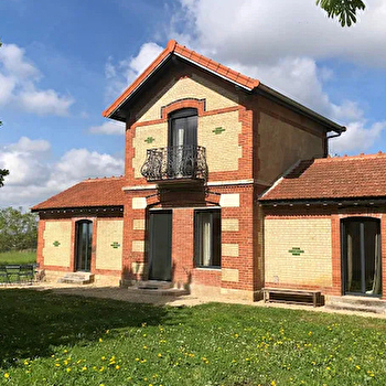 L'Annexe - BRAGNY-SUR-SAONE