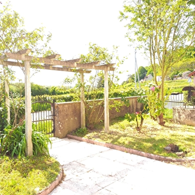 La Ferme du Bois Perrault