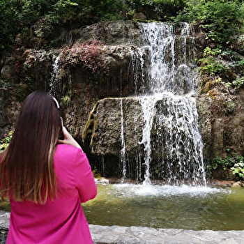 Parc des Carrières Bacquin - DIJON